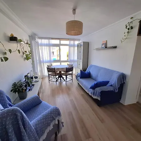 Cozy Paradise * 말라가