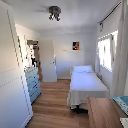 Cozy Paradise 말라가